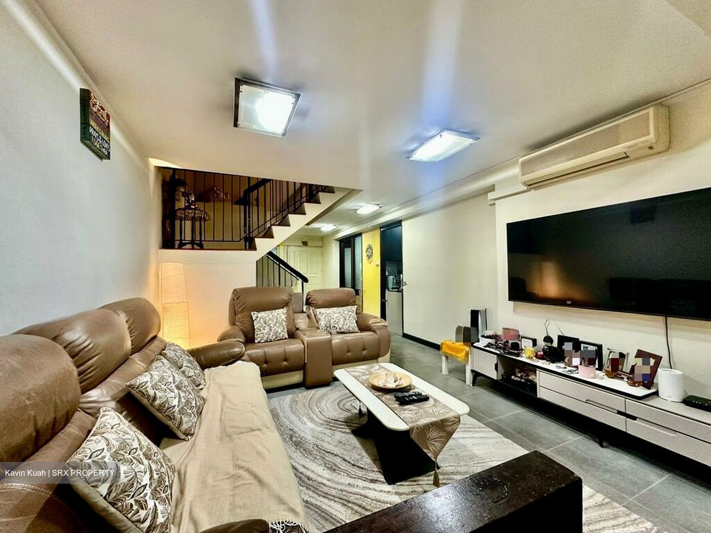 Blk 285C Toh Guan Road (Jurong East), HDB Executive #510756001